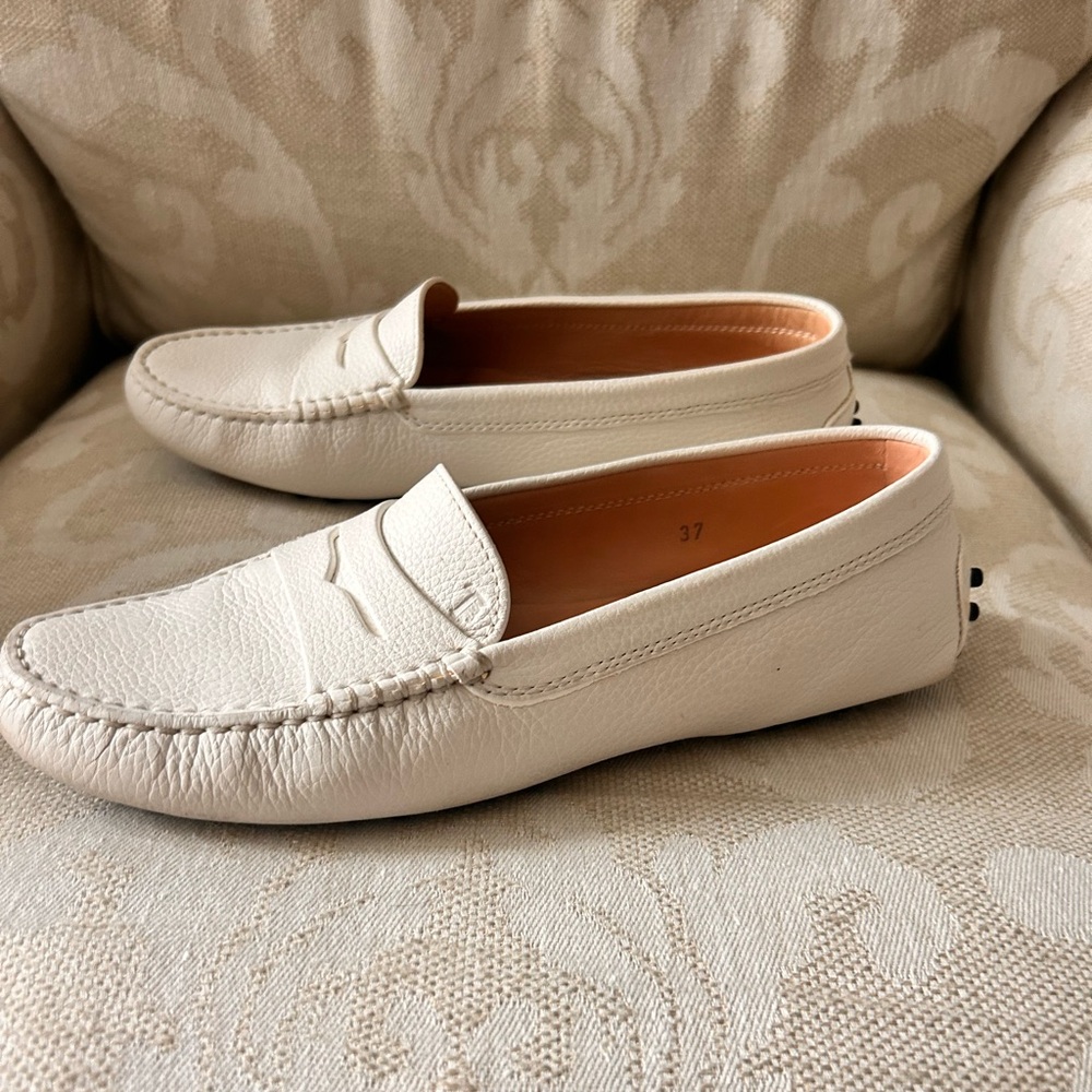 Tods Gommino Loafer